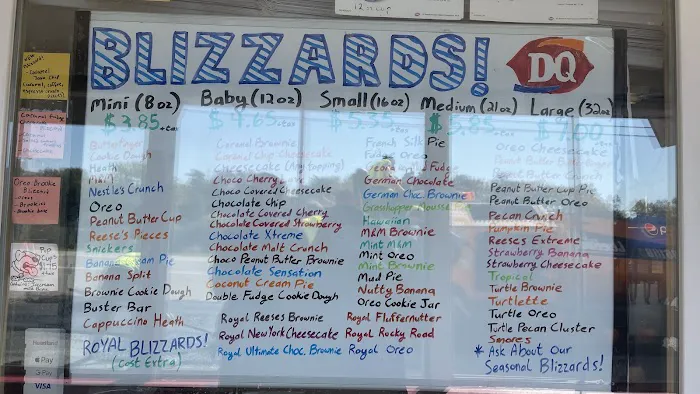 Dairy Queen Store Picture 9