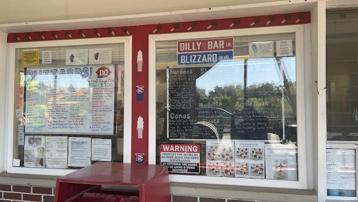 Dairy Queen Store Picture 6