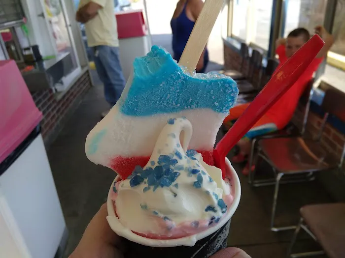 Dairy Queen Store Picture 1