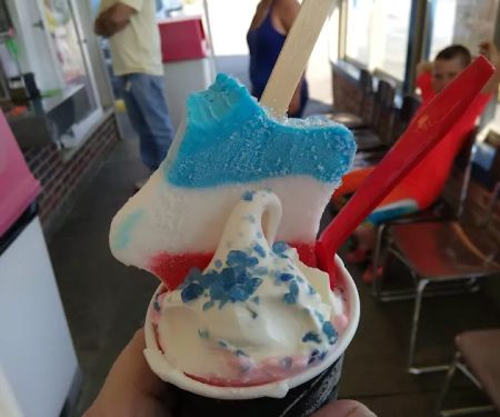 Dairy Queen Store