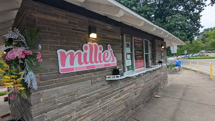 Millie's Homemade Ice Cream Picture 5