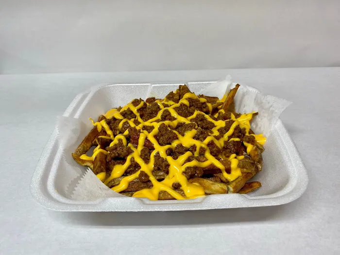 Hammer's Frozen Custard & Subs Picture 10