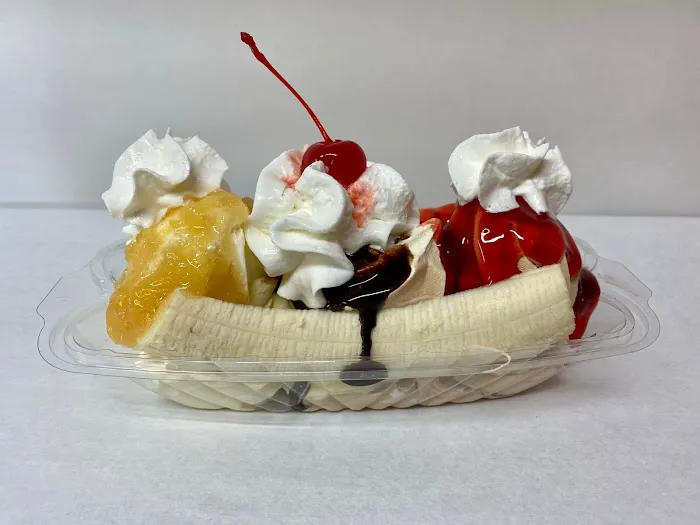 Hammer's Frozen Custard & Subs Picture 4