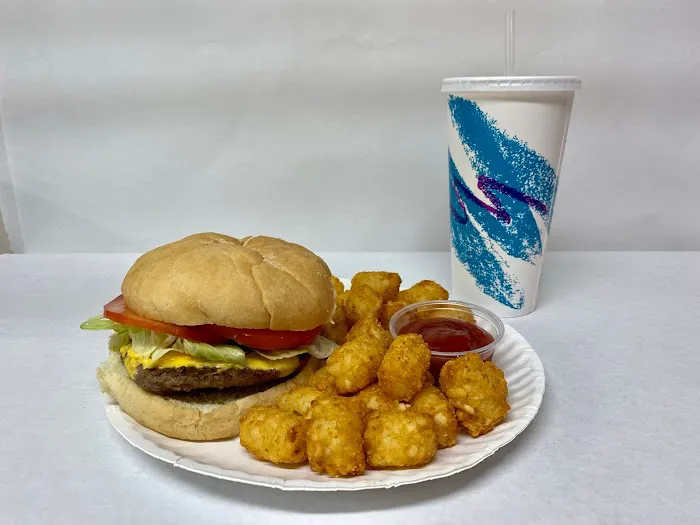Hammer's Frozen Custard & Subs Picture 8