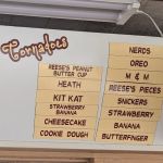 Hammer's Frozen Custard & Subs