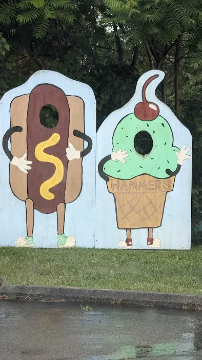 Hammer's Frozen Custard & Subs Picture 3