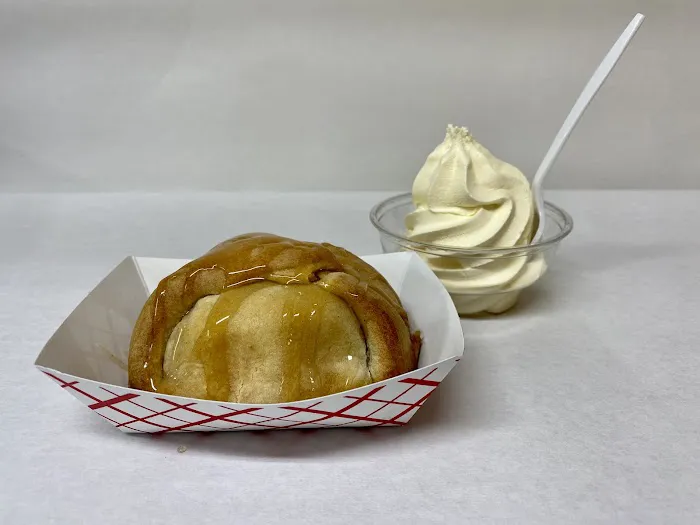 Hammer's Frozen Custard & Subs Picture 7