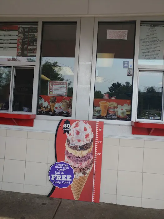 Bruster's Real Ice Cream Picture 9