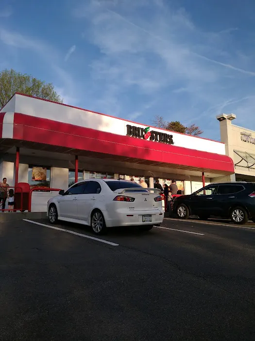 Bruster's Real Ice Cream Picture 6