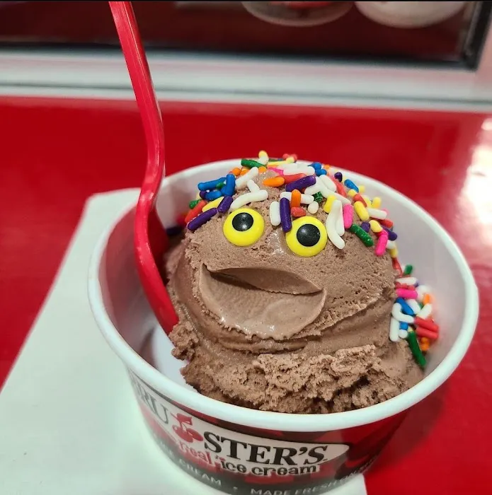 Bruster's Real Ice Cream Picture 2