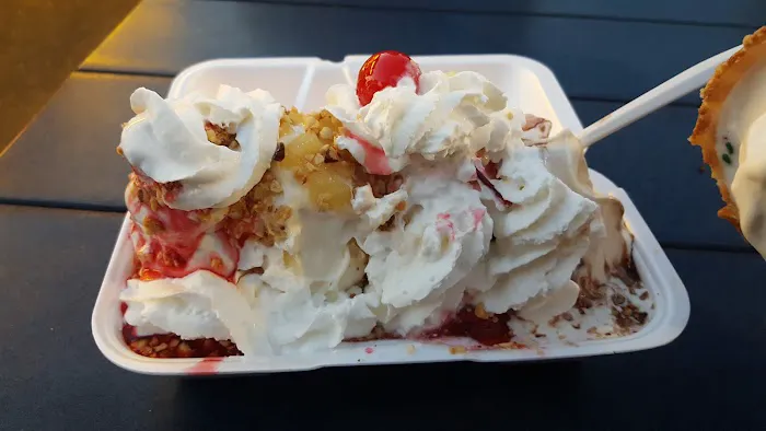 Kool Cones of North Park Picture 5