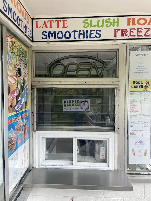Kool Cones of North Park Picture 6