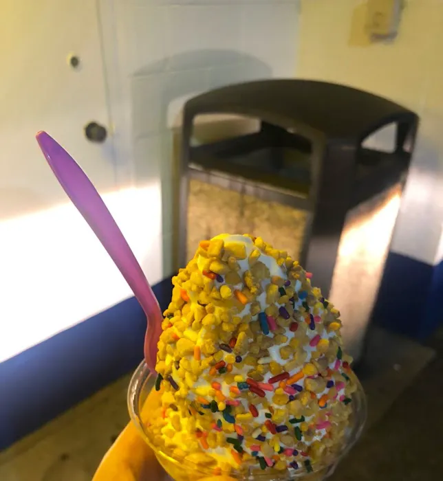Kool Cones of North Park Picture 1