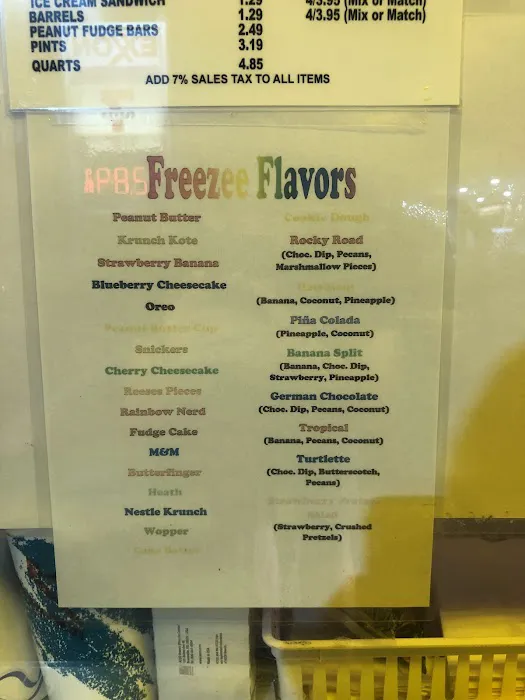 Kool Cones of North Park Picture 3