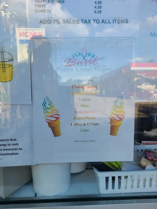Kool Cones of North Park Picture 10