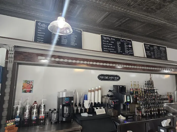 Mercer Mercantile Picture 6