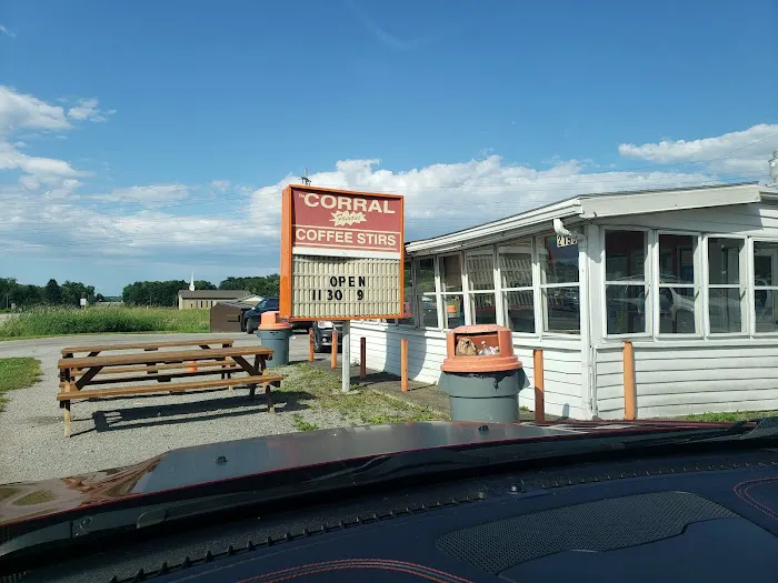 The Corral Picture 9