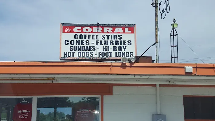 The Corral Picture 8