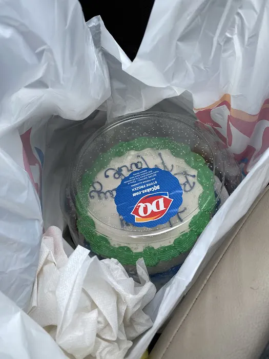 Dairy Queen (Treat) Picture 4