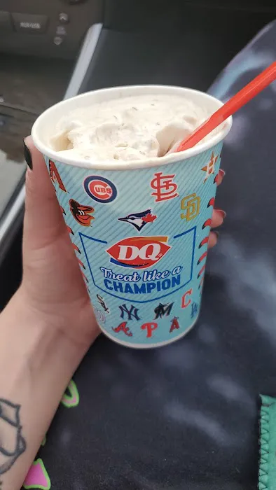 Dairy Queen (Treat) Picture 8