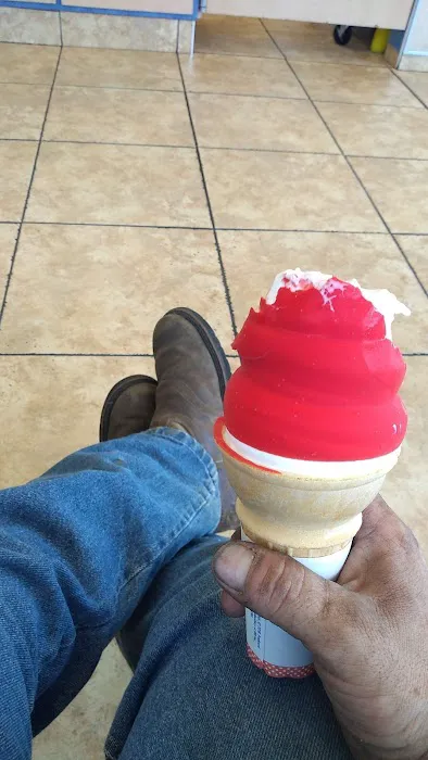Dairy Queen (Treat) Picture 2