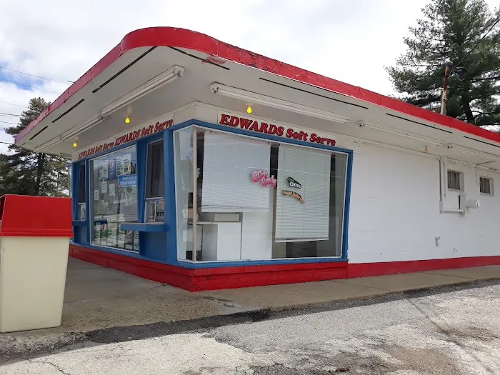 Edwards' Soft Serve Picture 1