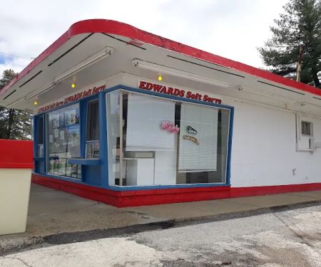 Edwards' Soft Serve
