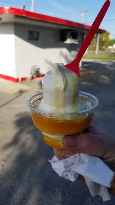 Edwards' Soft Serve Picture 7