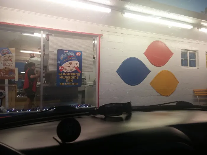 Dairy Queen (Treat) Picture 2