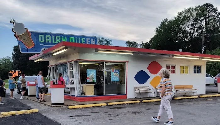 Dairy Queen (Treat) Picture 5