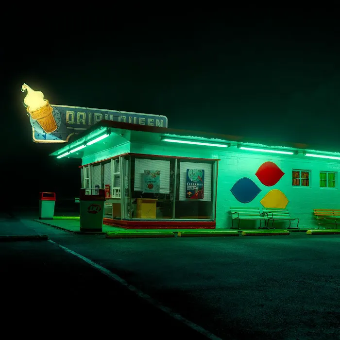 Dairy Queen (Treat) Picture 4