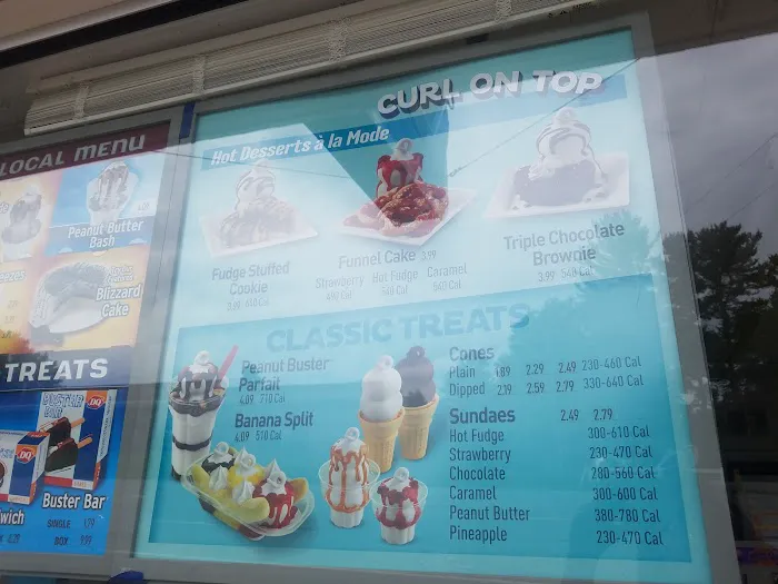 Dairy Queen (Treat) Picture 3