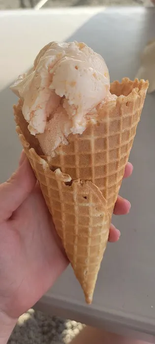 Corner Cones Picture 5