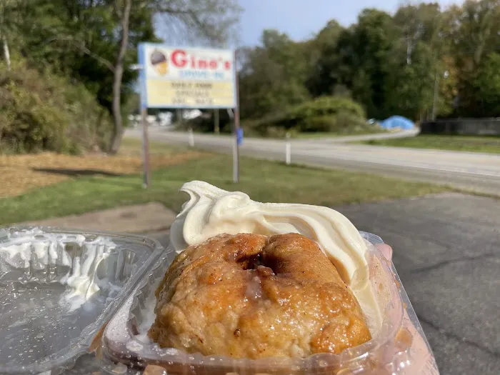 Gino's Ice Cream Stand Picture 2