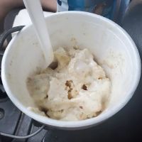 Gino's Ice Cream Stand ico