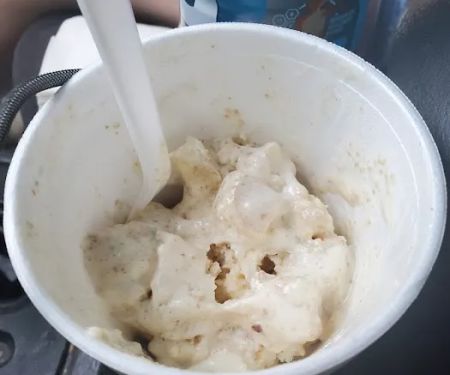 Gino's Ice Cream Stand