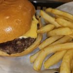 Parker's Parlor - Downtown Grove City