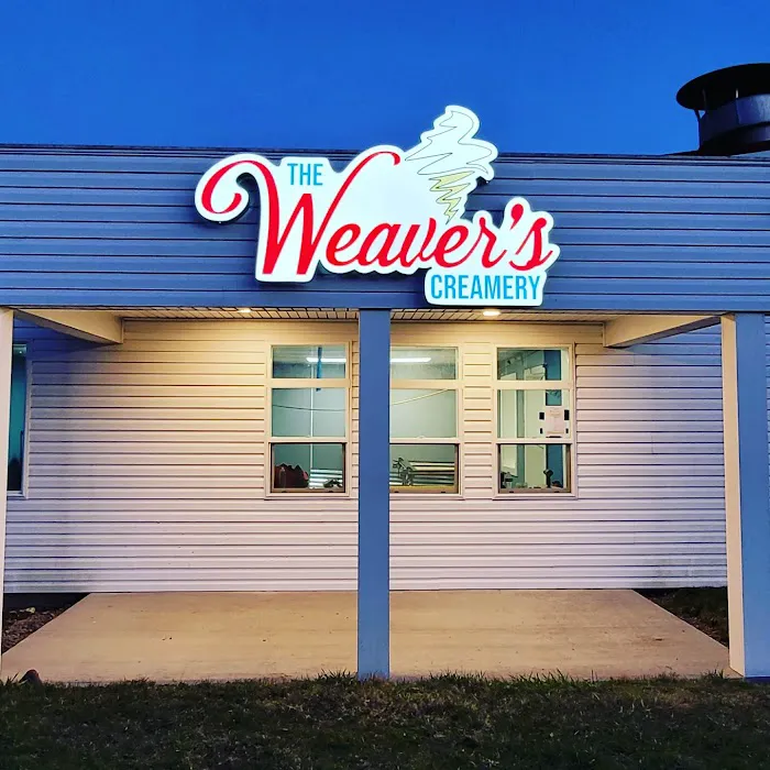 The Weaver's Creamery Picture 3