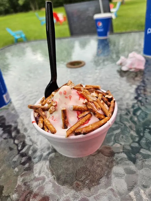 The Weaver's Creamery Picture 7