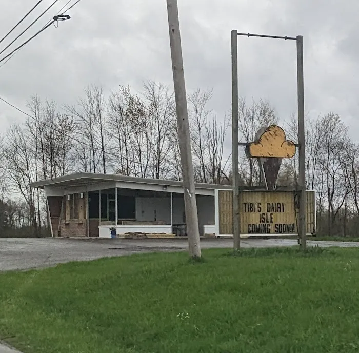 Tibi's Dairy Isle Picture 6