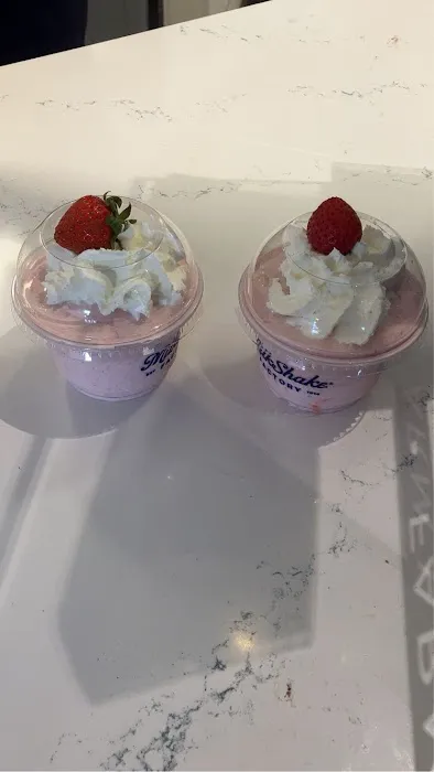 MilkShake Factory (McCandless Crossing) Picture 5