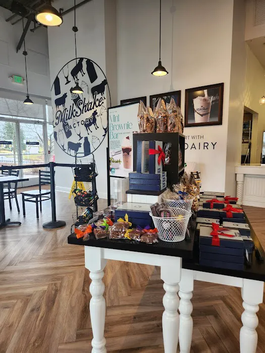 MilkShake Factory (McCandless Crossing) Picture 8