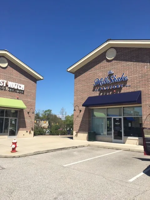 MilkShake Factory (McCandless Crossing) Picture 9