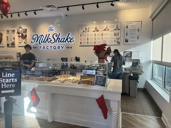 MilkShake Factory (McCandless Crossing) Picture 10