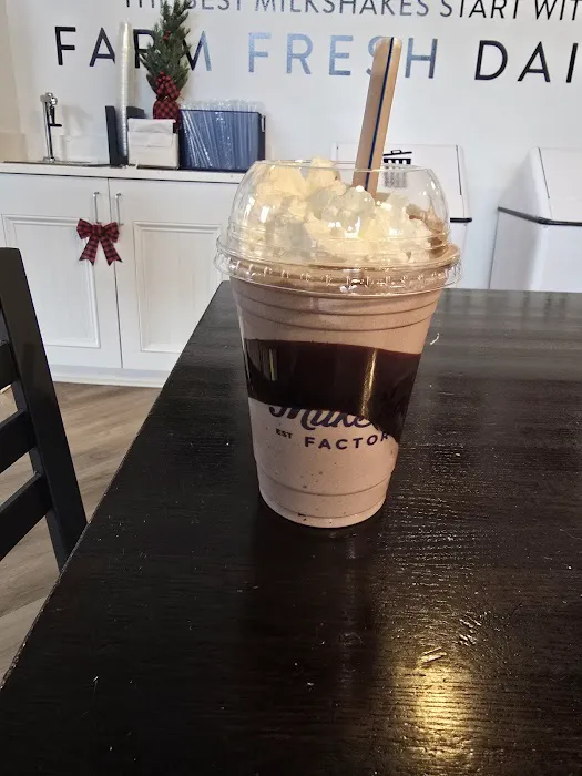MilkShake Factory (McCandless Crossing) Picture 1