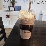 MilkShake Factory (McCandless Crossing)