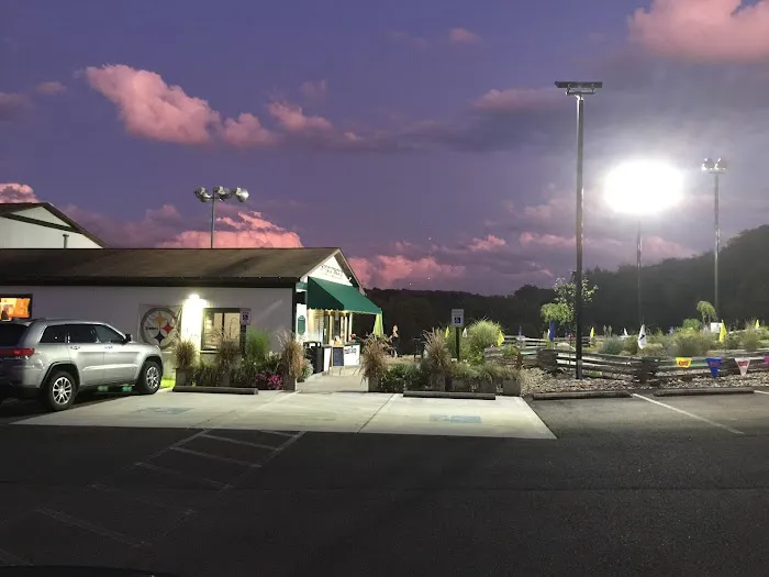 Pine Creek Ice Cream Shop Picture 7