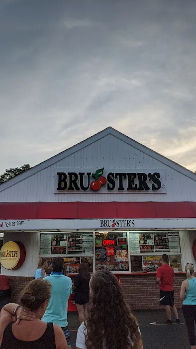 Bruster's Real Ice Cream Picture 9