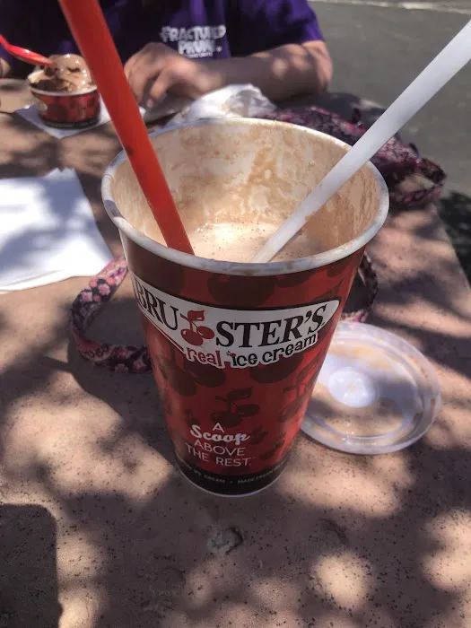 Bruster's Real Ice Cream Picture 5