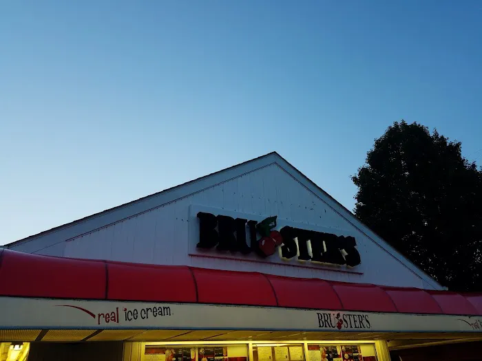 Bruster's Real Ice Cream Picture 4
